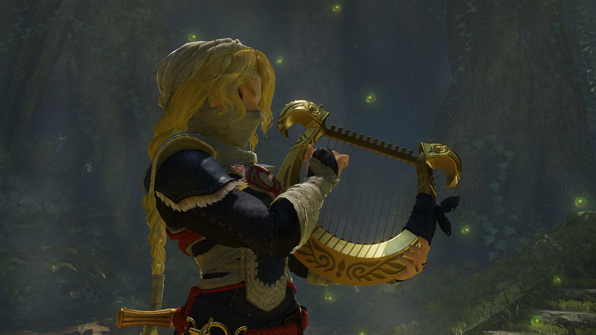 The Legend of Zelda Ocarina of Time