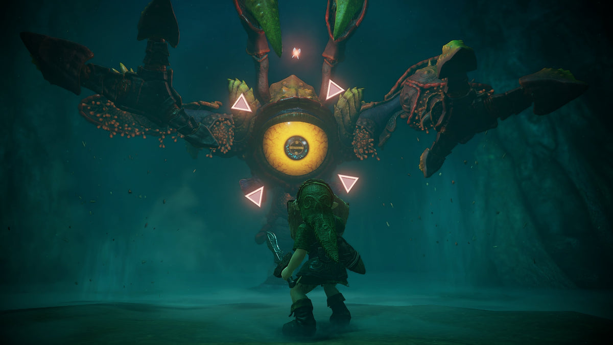 The Legend of Zelda Ocarina of Time