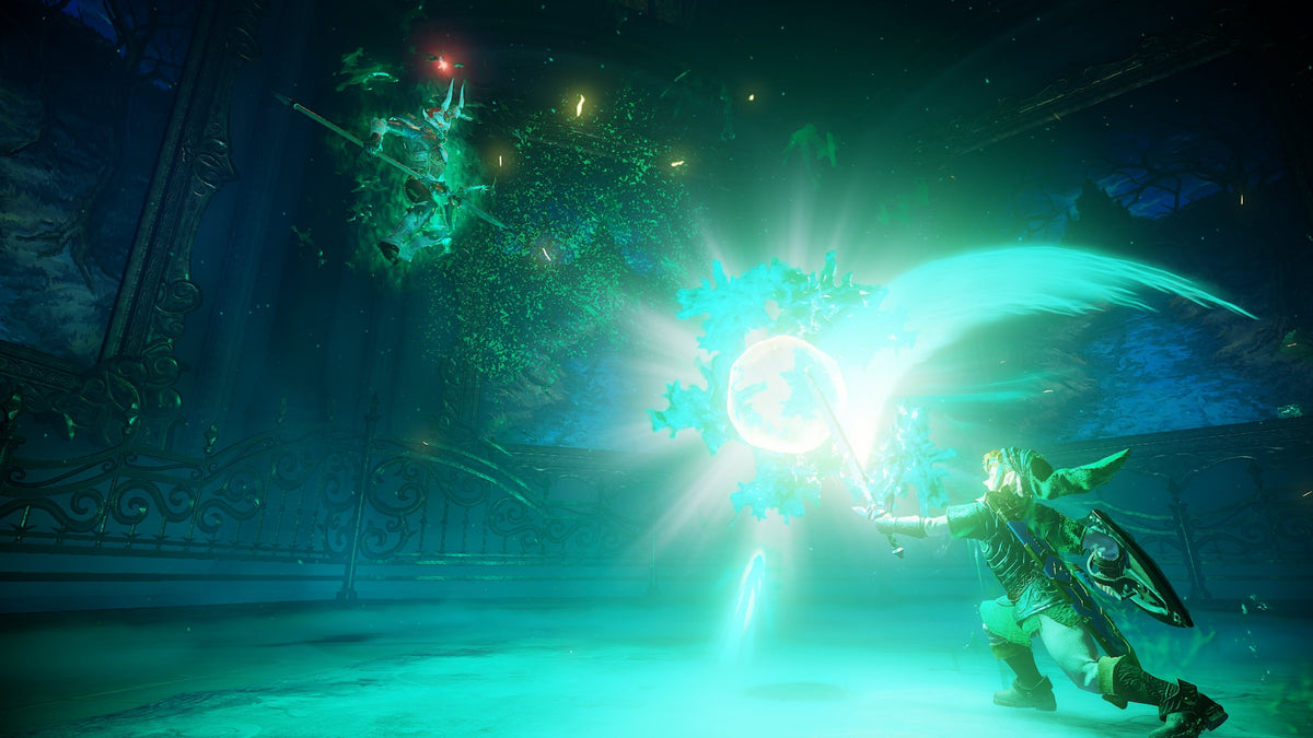 The Legend of Zelda Ocarina of Time