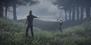 PS4 The Walking Dead Destinies All (US)
