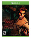 Xboxone The Wolf Among Us a Telltale Game Series US
