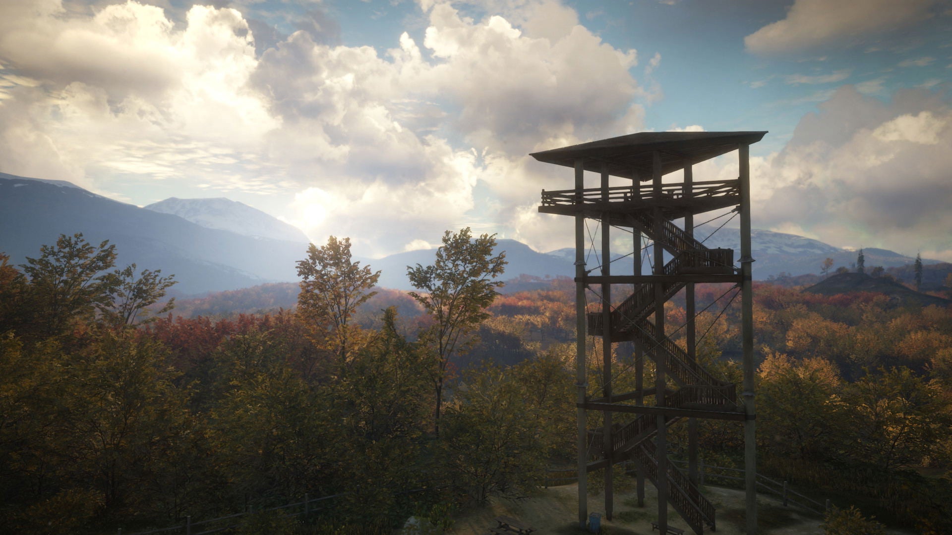 XBOXONE The Hunter Call Of The Wild 2019 Edition (EU) (Eng/FR/SP)