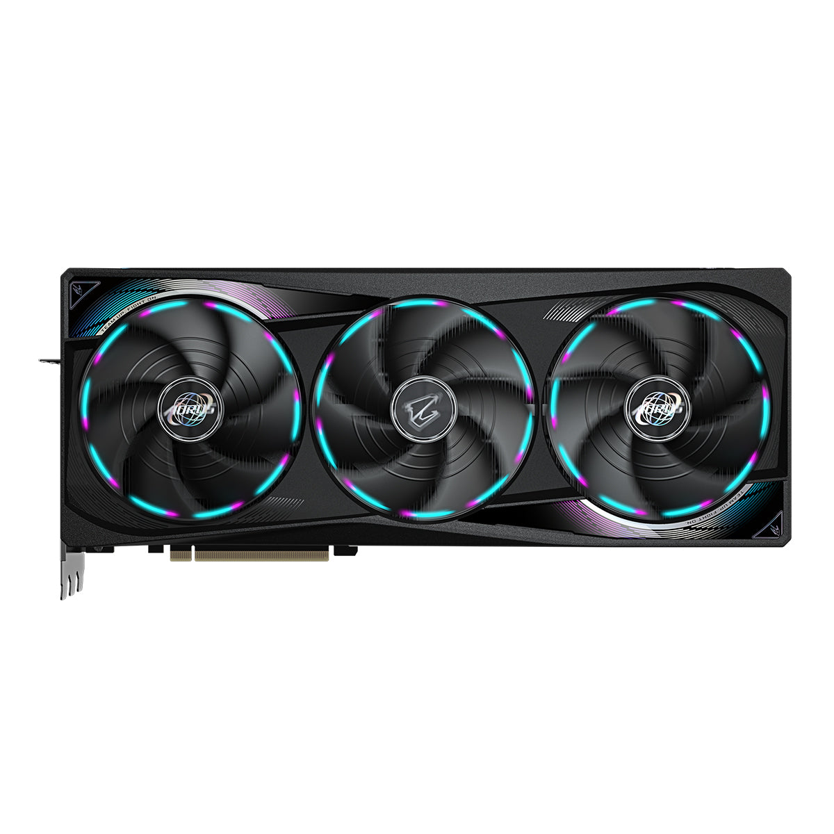 Gigabyte Aorus GeForce RTX 5090 Master 32GB GDDR7 Graphics Card