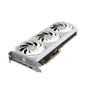 Zotac Gaming GeForce RTX 5070 AMP 12GB GDDR7 Graphics Card (White) (ZT-B50700FQ-10P)