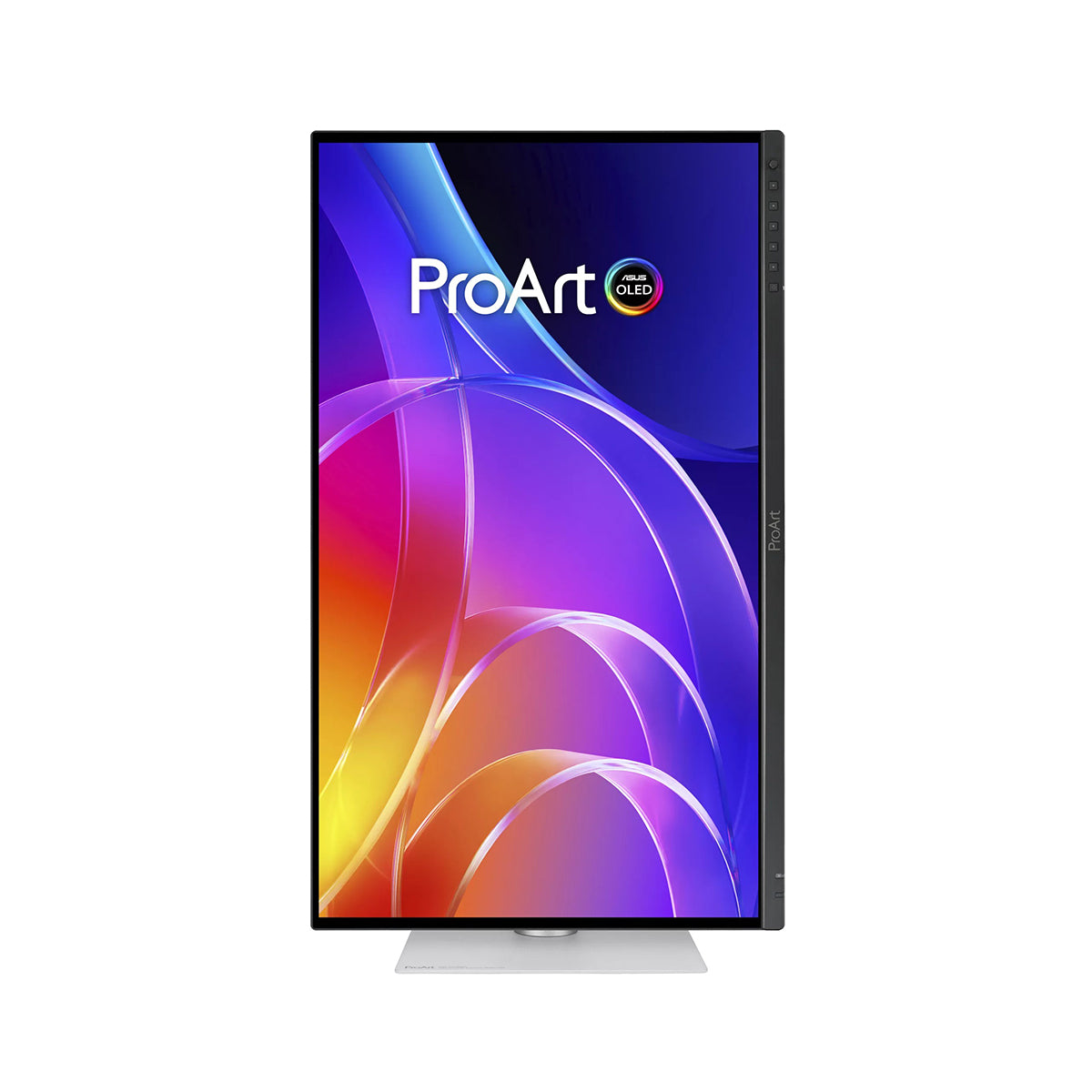 ASUS ProArt Display OLED PA279CDV 27" 4K UHD (3840x2160) 120Hz QD-OLED Professional Monitor