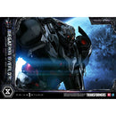 Transformers Generations | Megatron Overlord | DataBlitz
