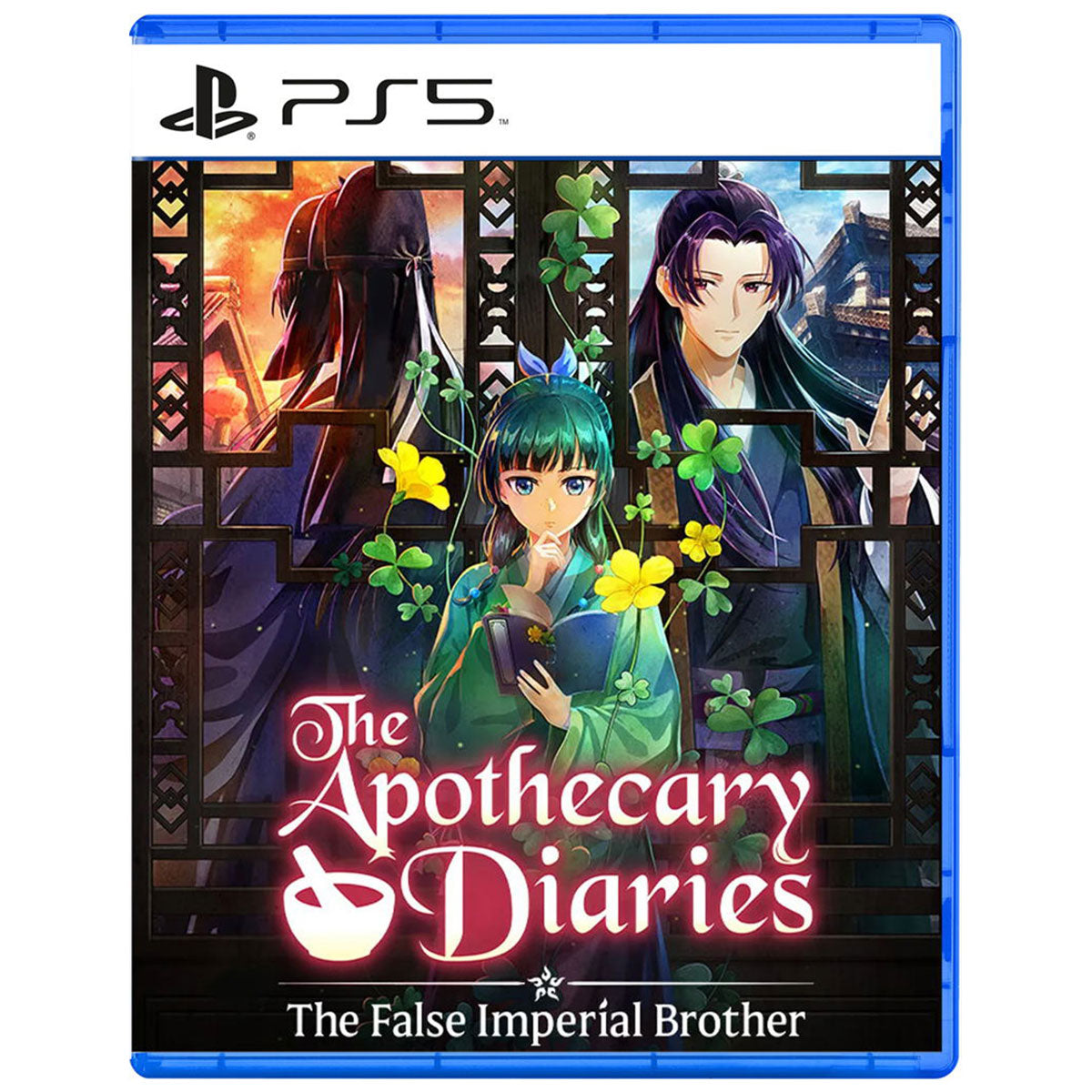 The Apothecary Diaries: The False Imperial Brother