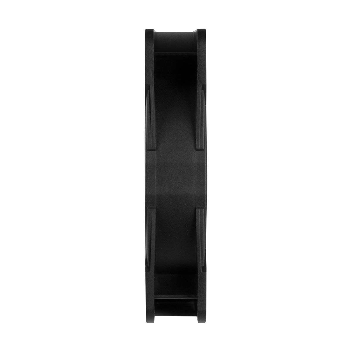 Arctic P12 PWM PST RGB 0dB 120mm PWM 3-Pack Fan without Controller (Black) (ACFAN00230A)