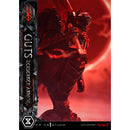 Ultimate Premium Masterline Berserk Guts, Berserker Armor Grunbeld VS Guts | DataBlitz