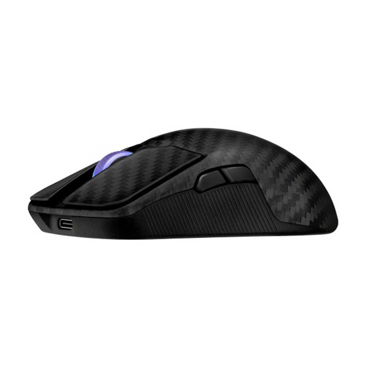 Asus ROG Harpe Ace Extreme Wireless Gaming Mouse (Black)