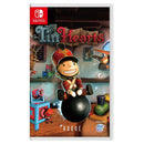 NINTENDO SWITCH TIN HEARTS