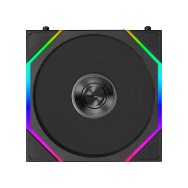 Lian Li Uni Fan TL Flex 120mm | DataBlitz