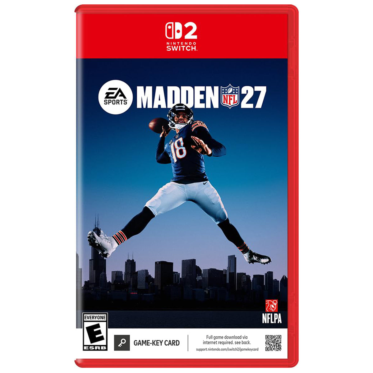 Madden NFL 27