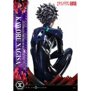 Ultimate Premium Masterline Evangelion Kaworu Nagisa | DataBlitz