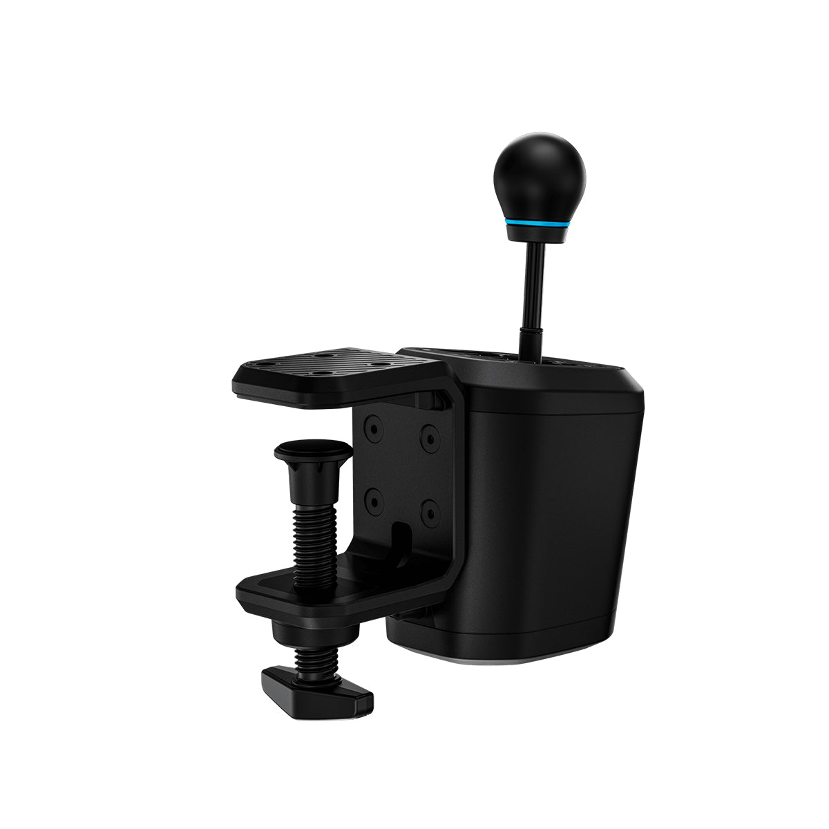 Logitech RS H-Shifter for PC/Playstation/Xbox (Black) (941-000321)
