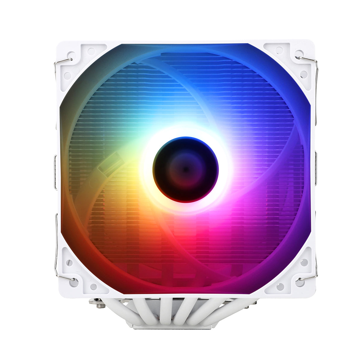 Thermalright Peerless Assassin 120 SE ARGB CPU Cooler (White)