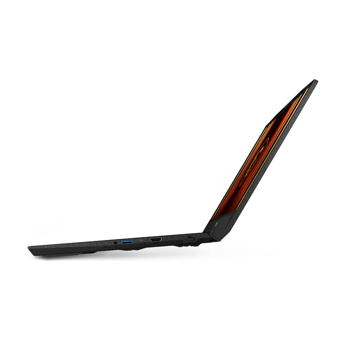 MSI Katana 15 HX B14WFK-1046PH Gaming Laptop (Black) | DataBlitz