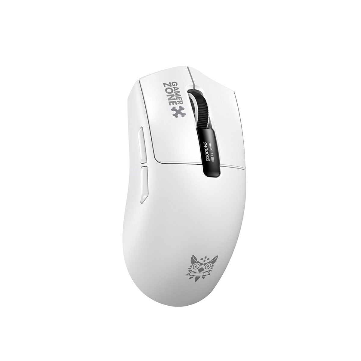 Onikuma DM10 Tri-Mode RGB Wireless Gaming Mouse