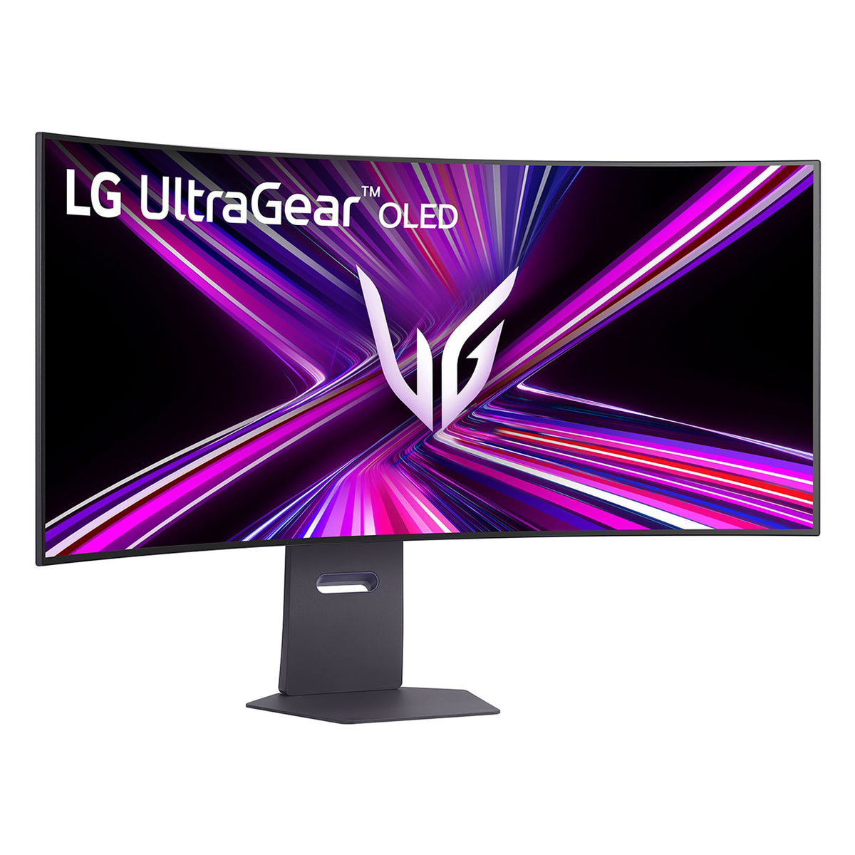 LG UltraGear OLED 45GX950A-B 45" 5K2K (5120x2160) Dual Mode (WUHD 165Hz or WFHD 330Hz)