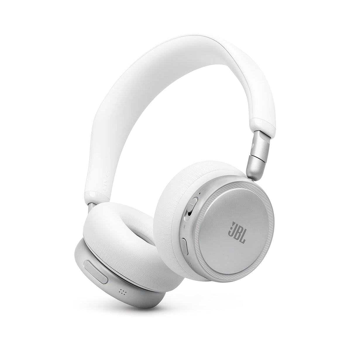 JBL Live 680NC Adaptive Noise Cancelling Wireless On-Ear Headphones | DataBlitz