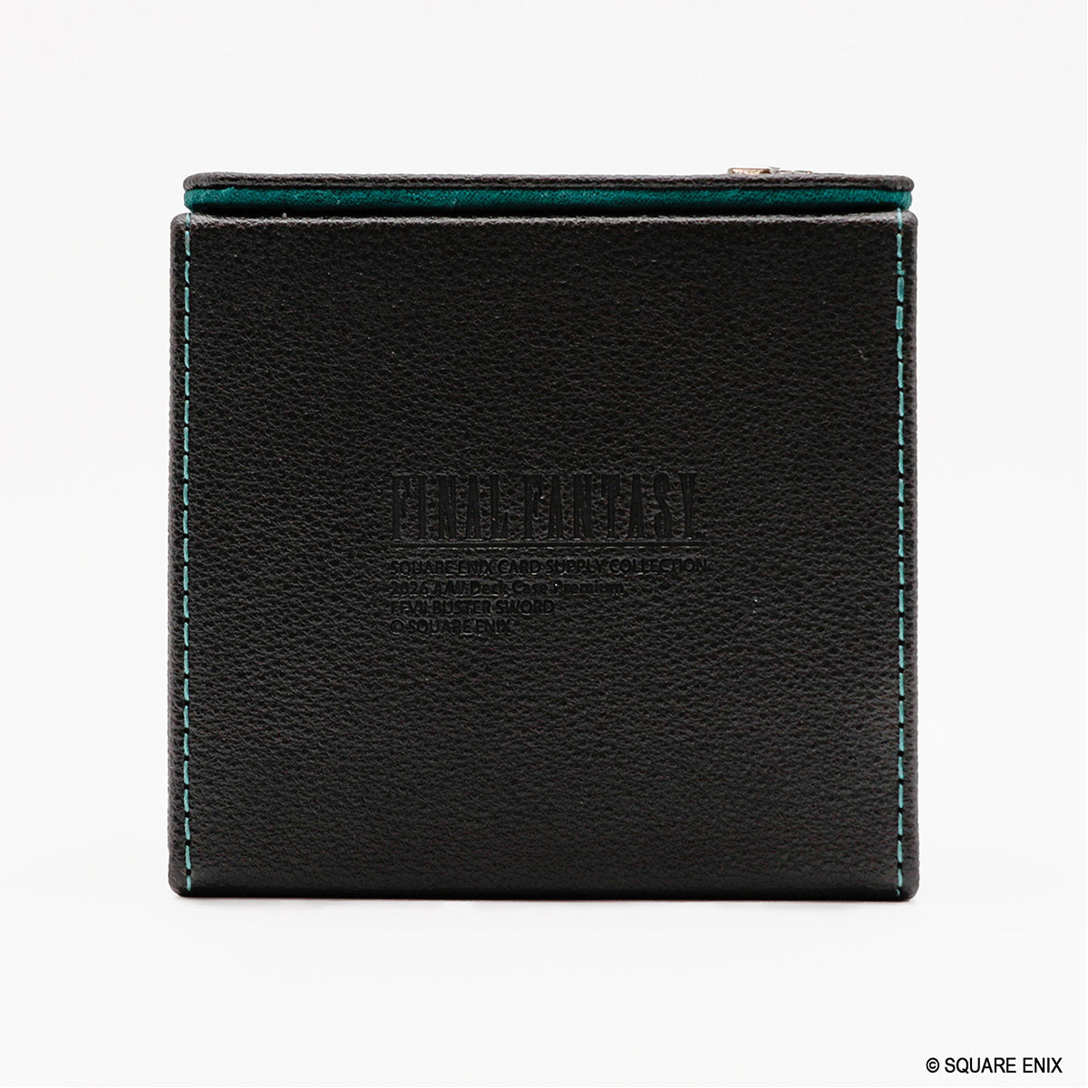 Final Fantasy VII Deck Case Premium - Buster
