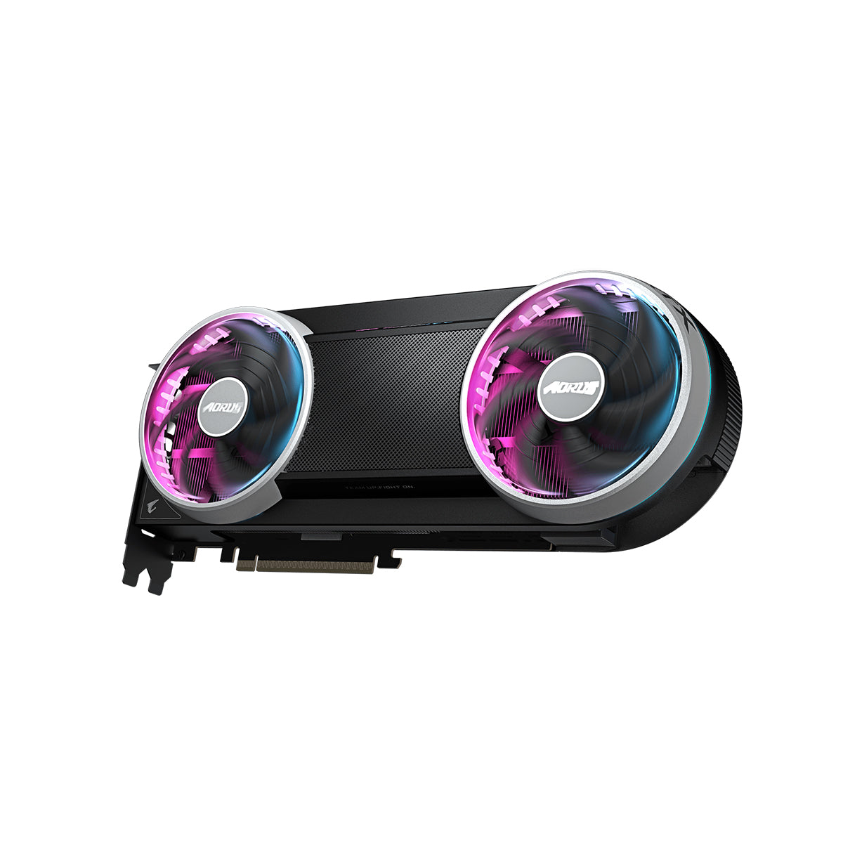 Gigabyte Aorus GeForce RTX 5070 Infinity 12GB GDDR7 Graphics Card