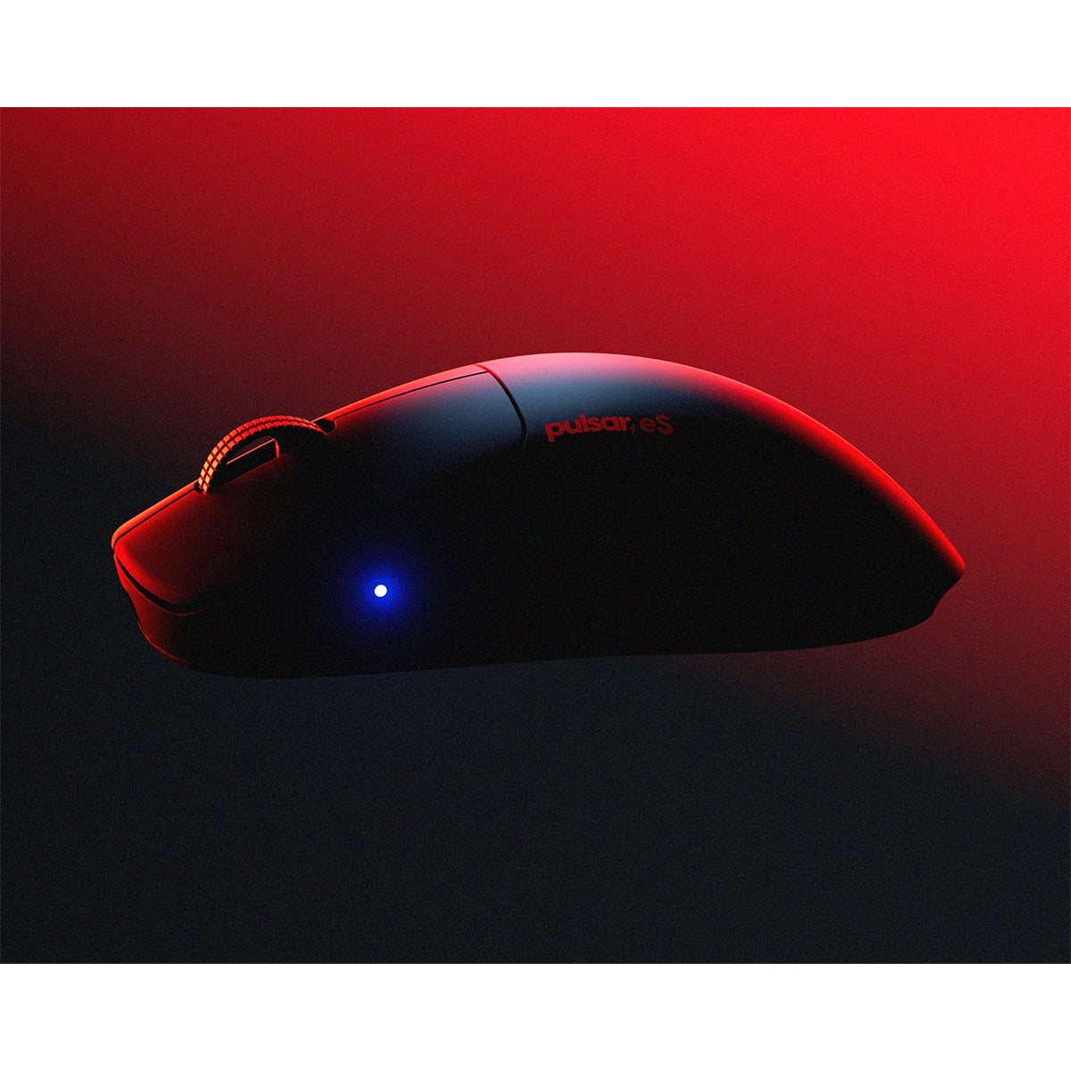 Pulsar eS FS-1 8K Polling Rate eSports Gaming Mouse (Pulsar eS Blue) (PFS1ES201)