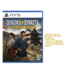 PS5 Sengoku Dynasty Ultimate Edition (ENG/EU)