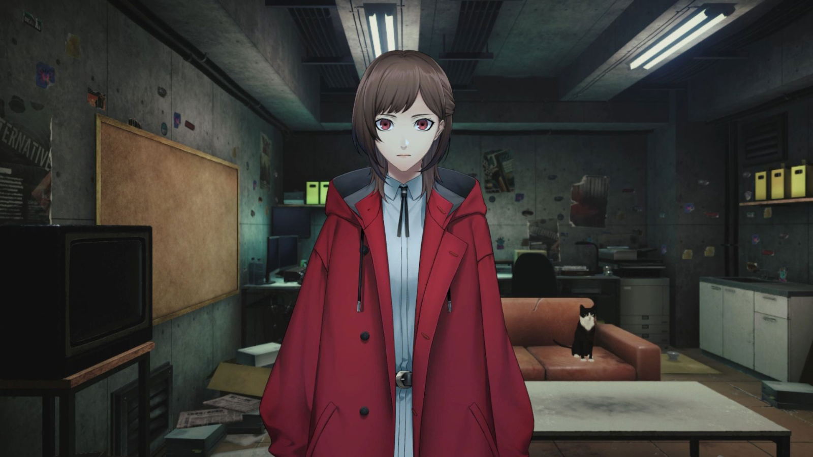 Tokyo Psychodemic | DataBlitz