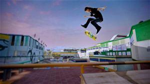 Xboxone Tony Hawks Pro Skater 5 (EU)