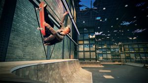 Xboxone Tony Hawks Pro Skater 5 (EU)