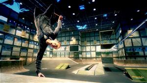 Xboxone Tony Hawks Pro Skater 5 (EU)