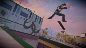 Xboxone Tony Hawks Pro Skater 5 (EU)