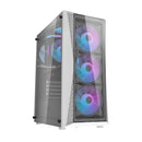 Darkflash DK352 Plus ATX Gaming PC Case