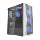 Darkflash DK352 Plus ATX Gaming PC Case