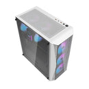 Darkflash DK352 Plus ATX Gaming PC Case