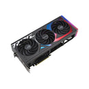 Asus ROG Strix Geforce RTX 4070 OC 12GB GDDR6X Gaming Graphics Card