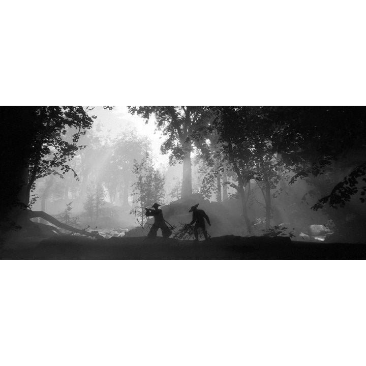 PS4 Trek To Yomi Reg.2 (ENG/EU)