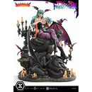 Darkstalkers Morrigan | DataBlitz