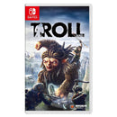 Nintendo Switch Troll And I Us (Eng/Fr)