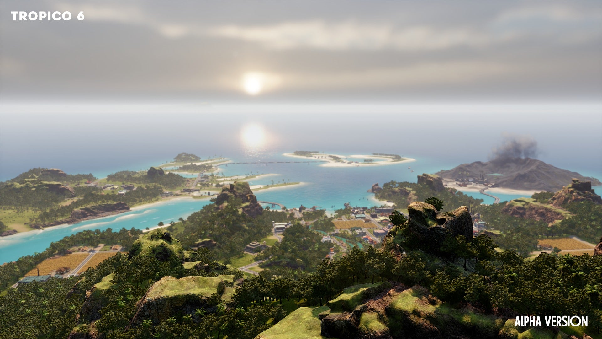 Xboxone Tropico 6 El Prez Edition (US)