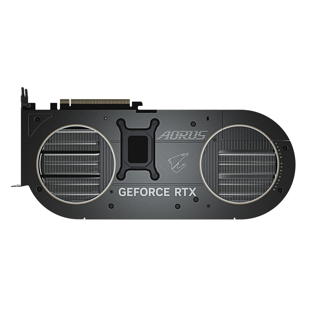 Gigabyte Aorus GeForce RTX 5070 Ti Infinity 16GB GDDR7 Graphics Card