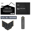 Asus TUF RX9070XT O16G Gaming Graphics Card