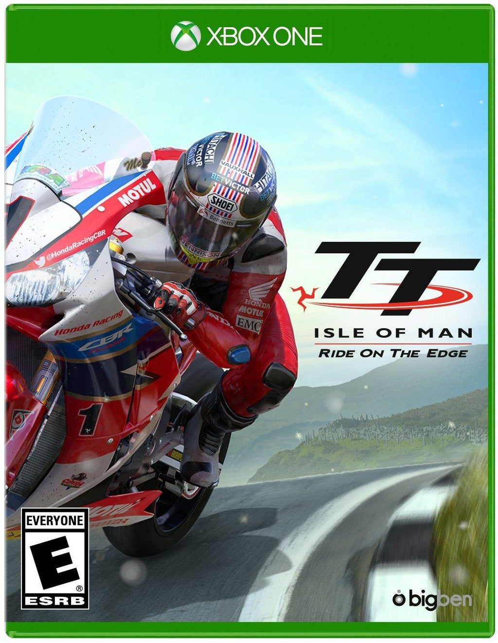 Motorcycle games for xbox clearance one