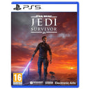 PS5 Star Wars Jedi Survivor (ENG/EU)
