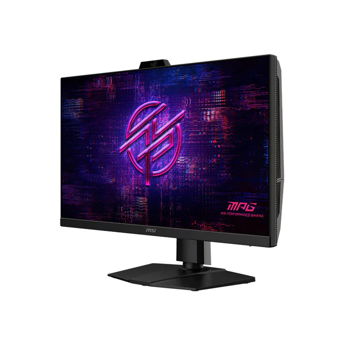 MSI MPG 272QRF X36 27" WQHD (2560x1440) 360Hz 0.5ms GTG Rapid IPS HDR10 Gaming Monitor with Tilt/ Height/ Swivel/ Pivot Adjustment (Black)