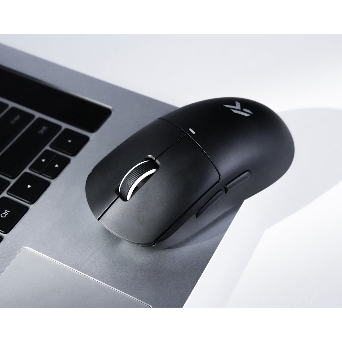MCHOSE A5 V3 Ultralight 8K Wireless Ergonomic Gaming Mouse