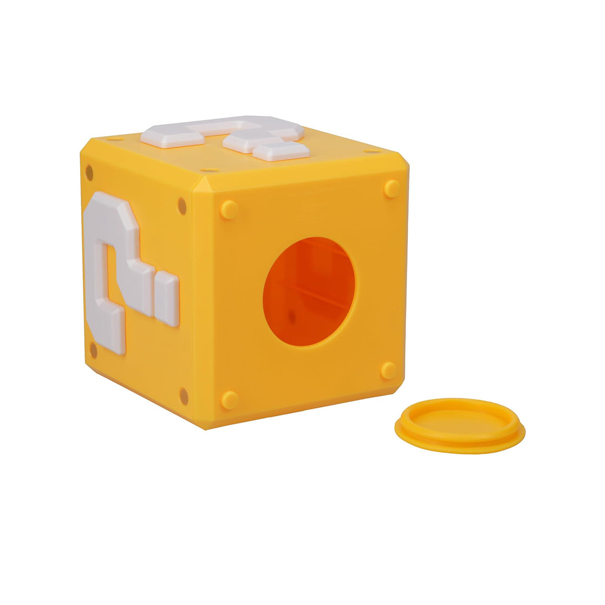 Paladone Super Mario Question Block Money Box (PP13602NN)