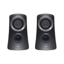 Logitech Z313 Speaker System With Subwoofer