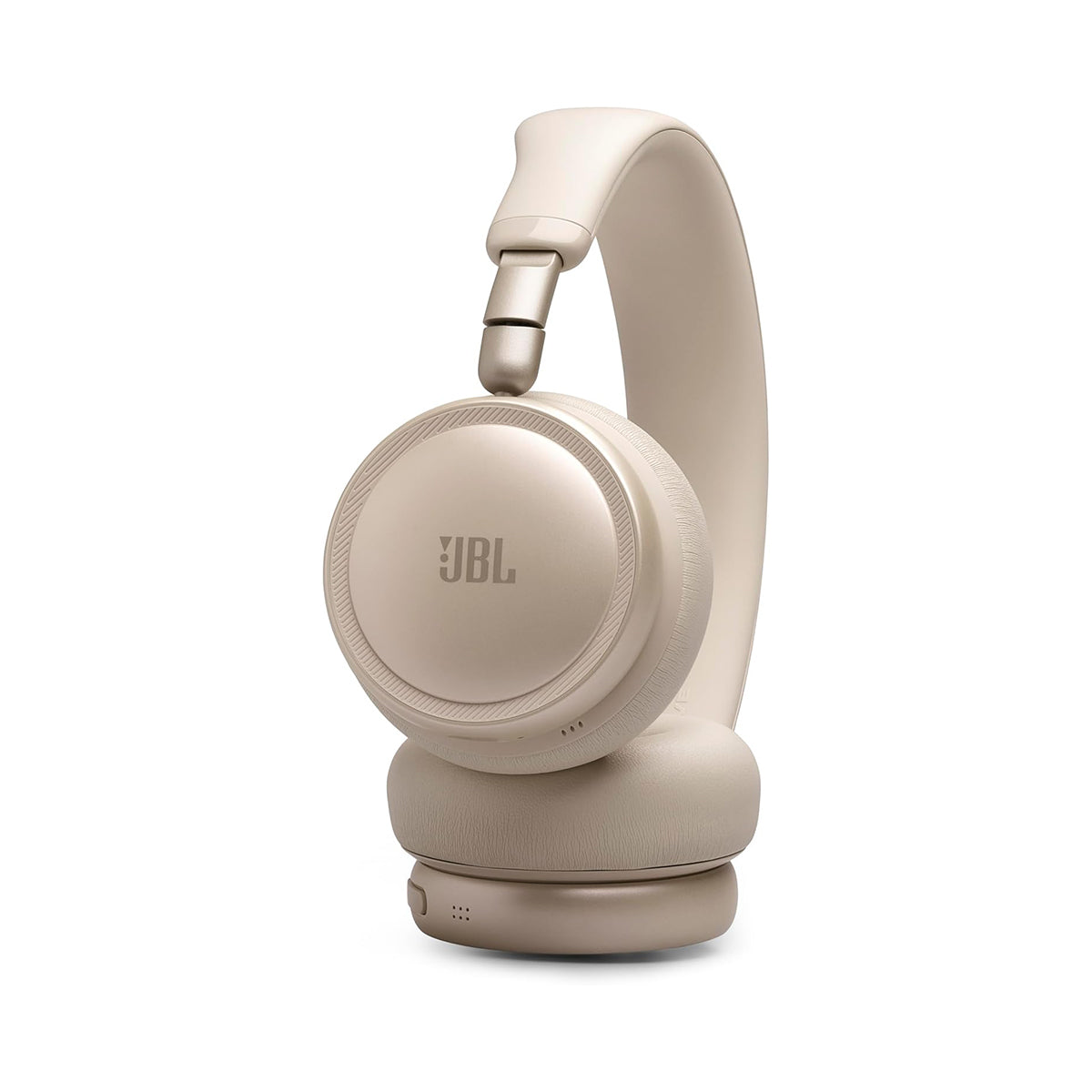 JBL Live 680NC Adaptive Noise Cancelling Wireless On-Ear Headphones | DataBlitz